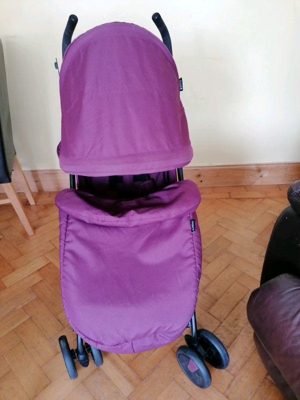 cuggi buggy